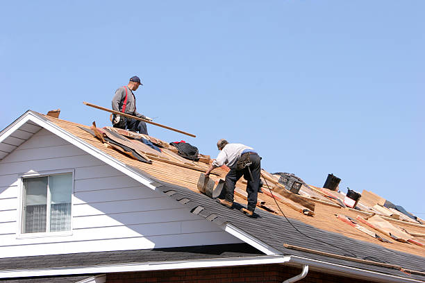 Siding in Wyoming, IL